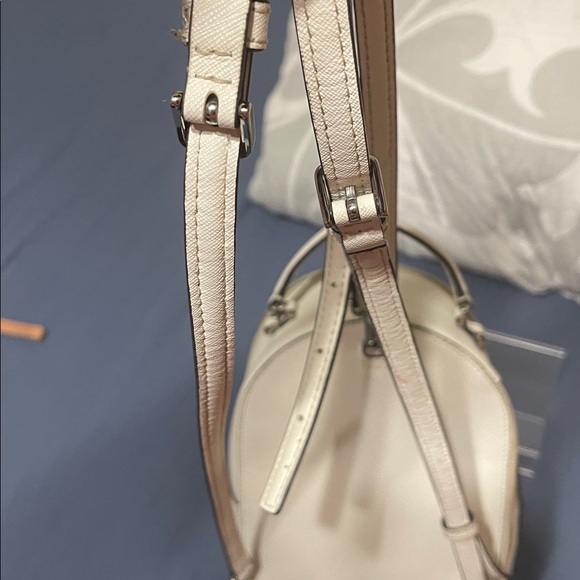 kate spade Off-White Backpack - Picture 9 of 9